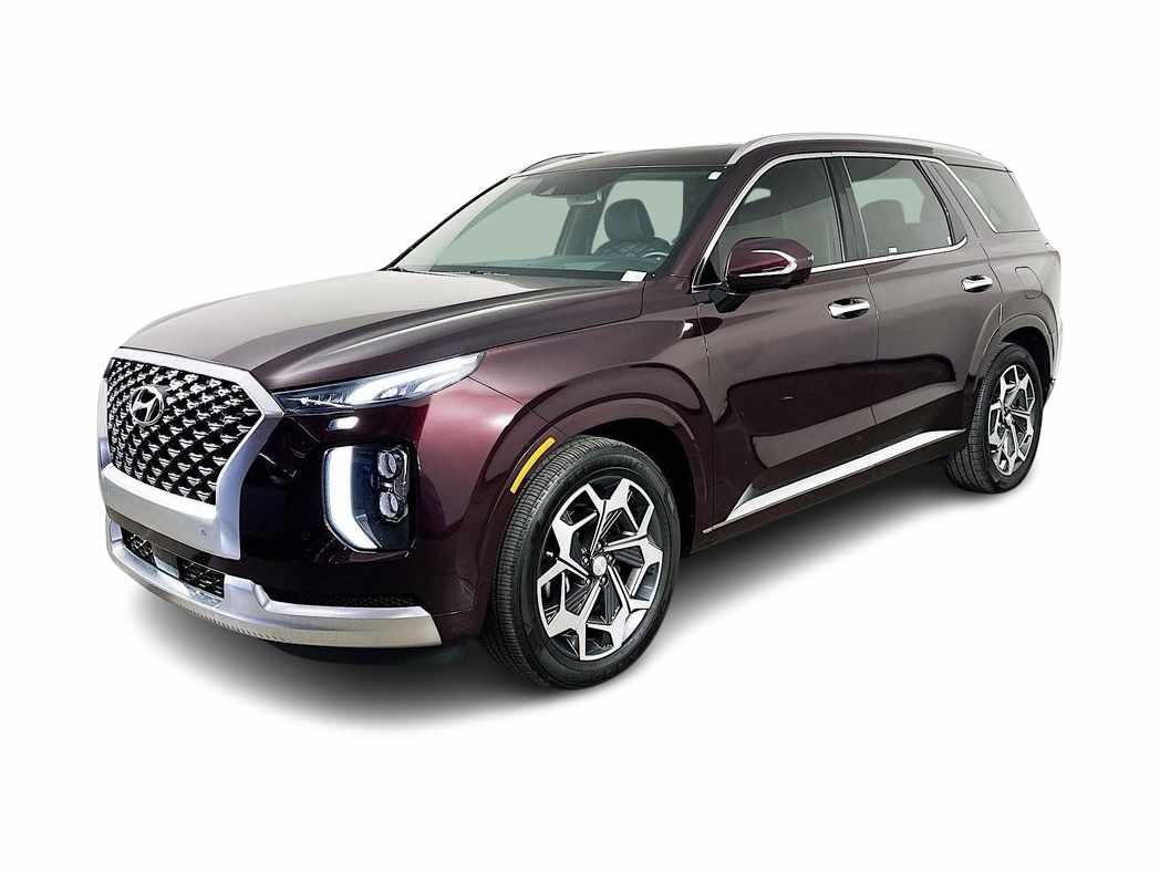 2021 Hyundai Palisade Calligraphy -
                  Tampa, FL