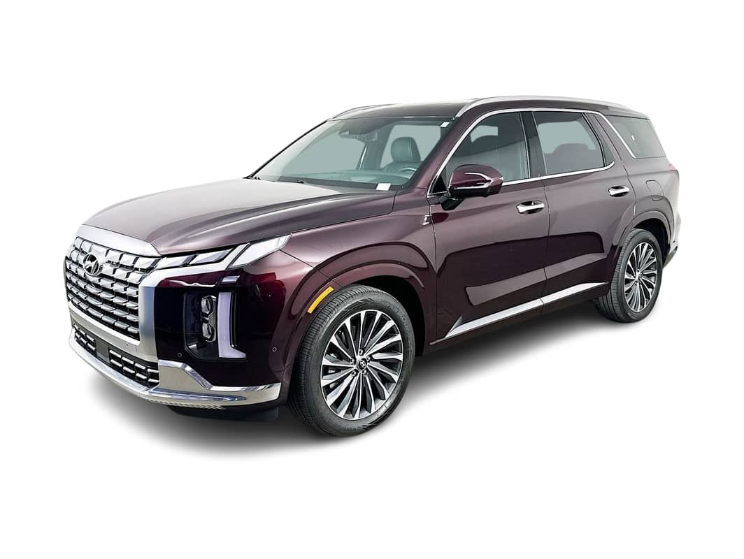 Thumbnail: 2023 Hyundai Palisade - 1
