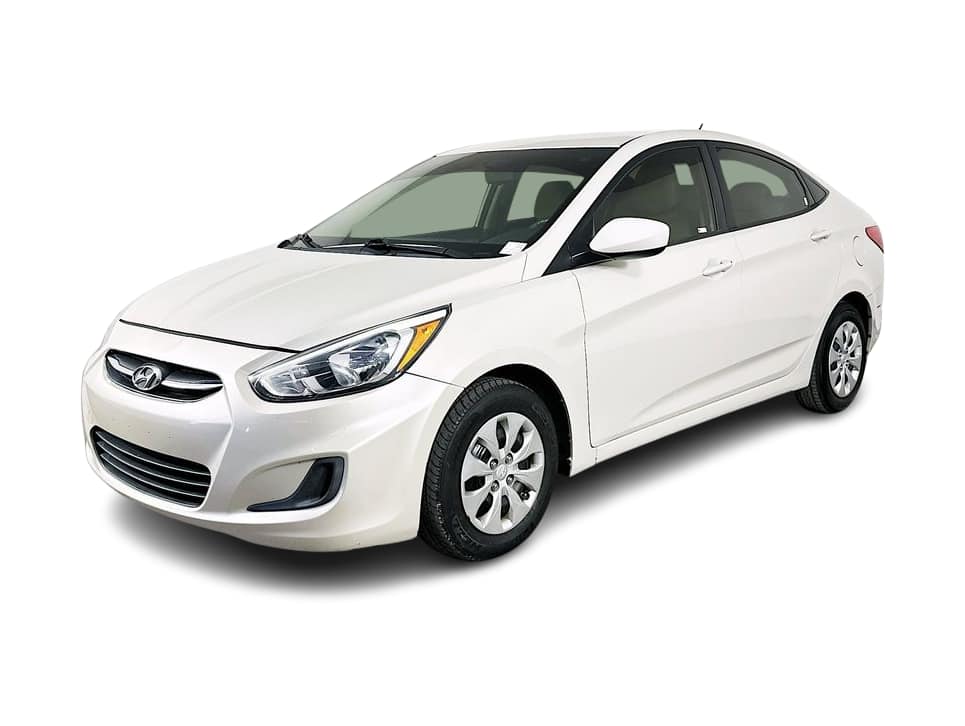 Thumbnail: 2015 Hyundai Accent - 1