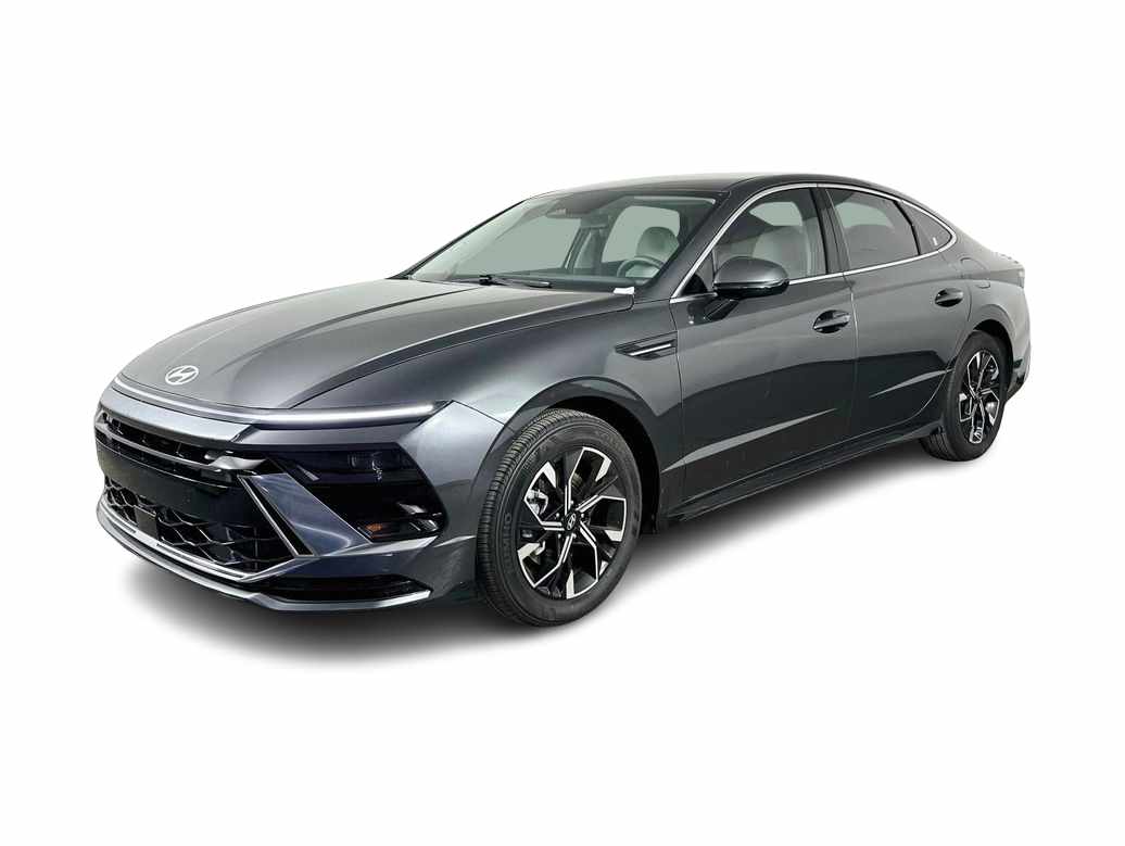 Thumbnail: 2025 Hyundai Sonata - 1