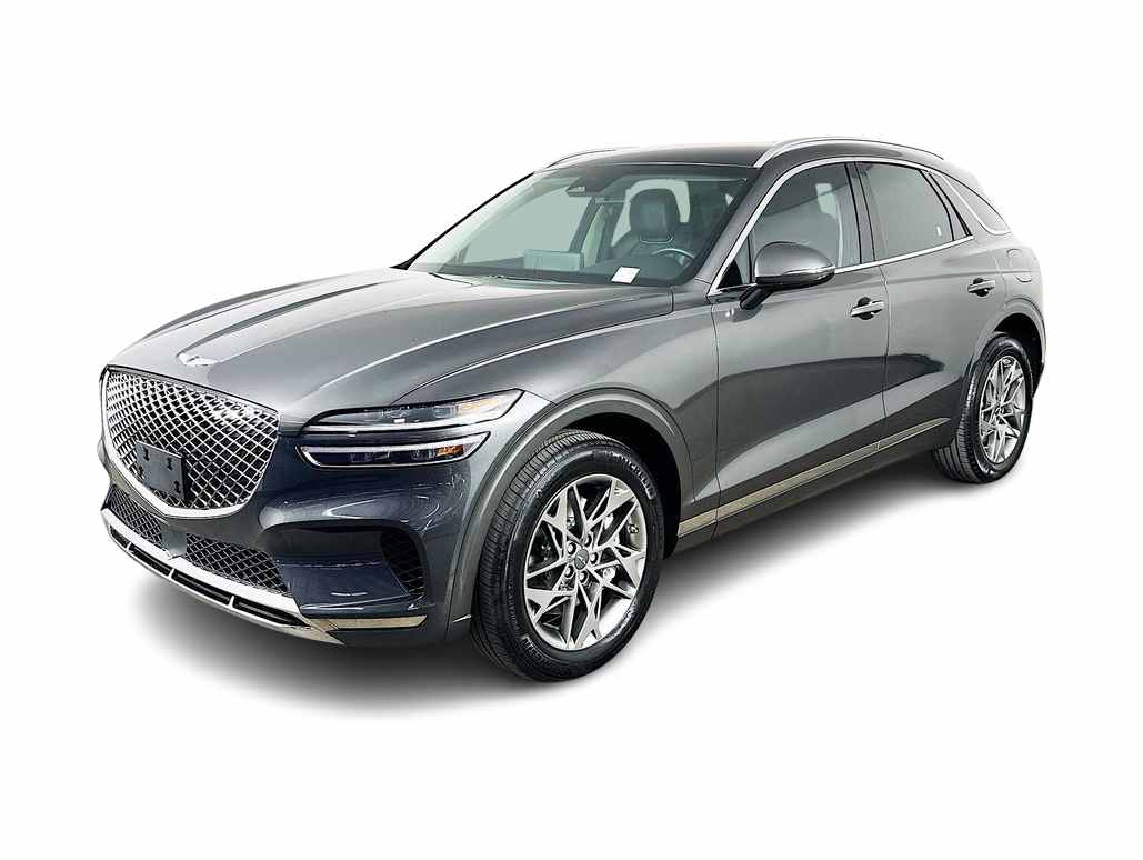 Thumbnail: 2025 Genesis GV70 - 1