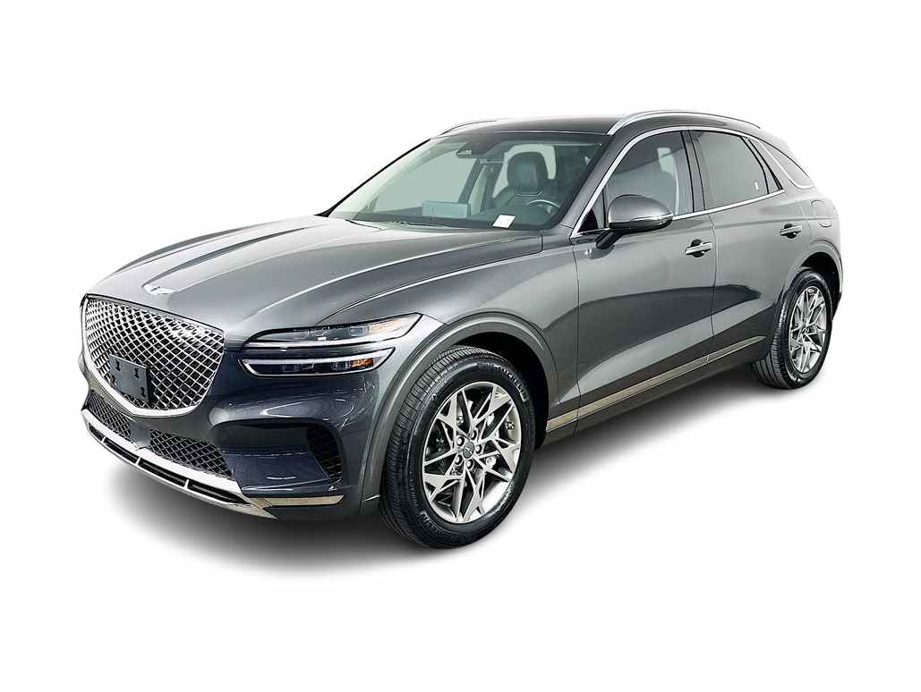 2025 Genesis GV70 2.5T -
                  Tampa, FL