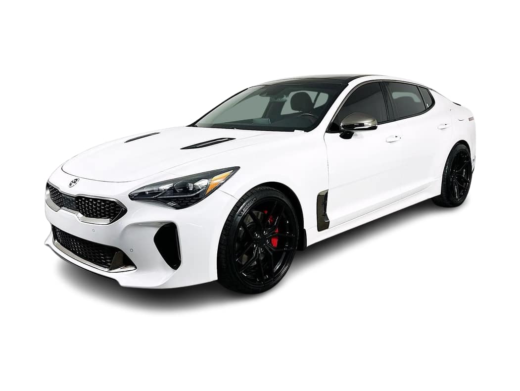 2019 Kia Stinger GT1 -
                  Tampa, FL