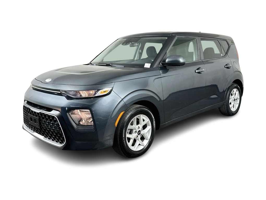 2020 Kia Soul S -
                  Tampa, FL