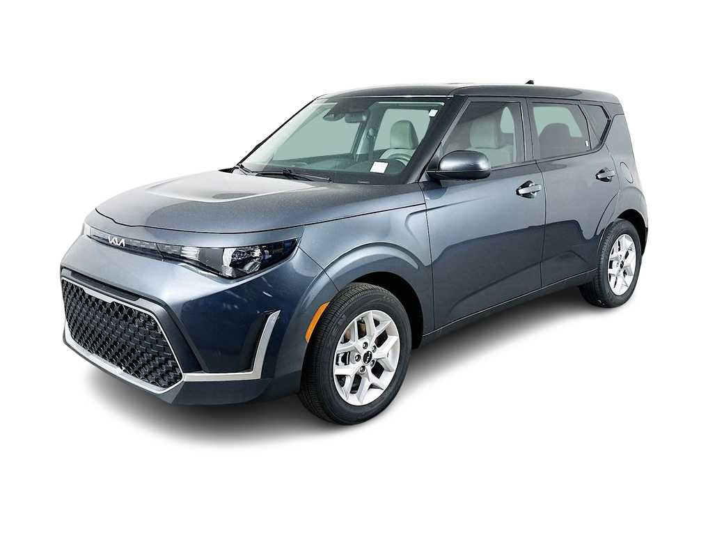 Thumbnail: 2025 Kia Soul - 1