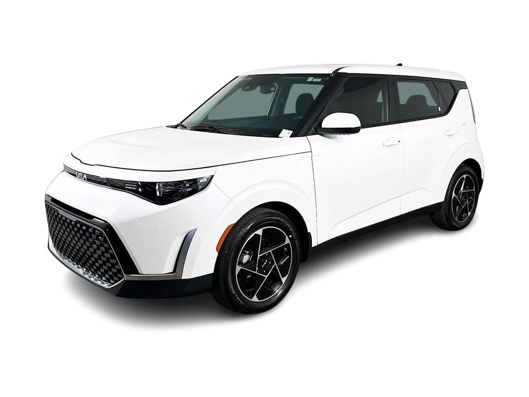 Thumbnail: 2025 Kia Soul - 1