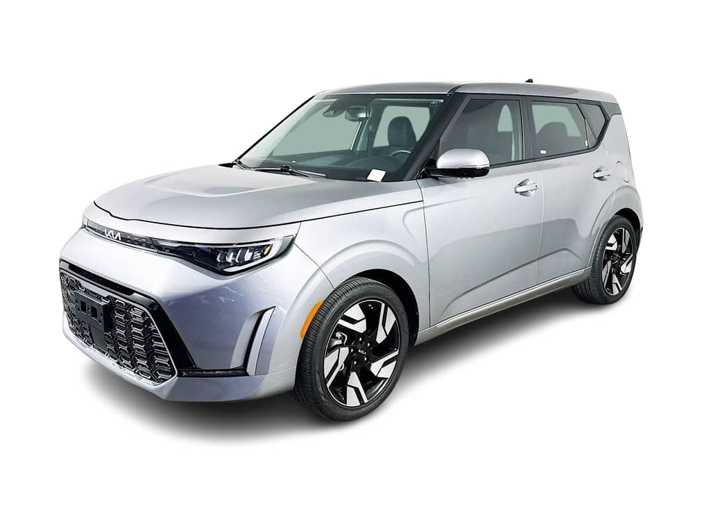 Thumbnail: 2023 Kia Soul - 1