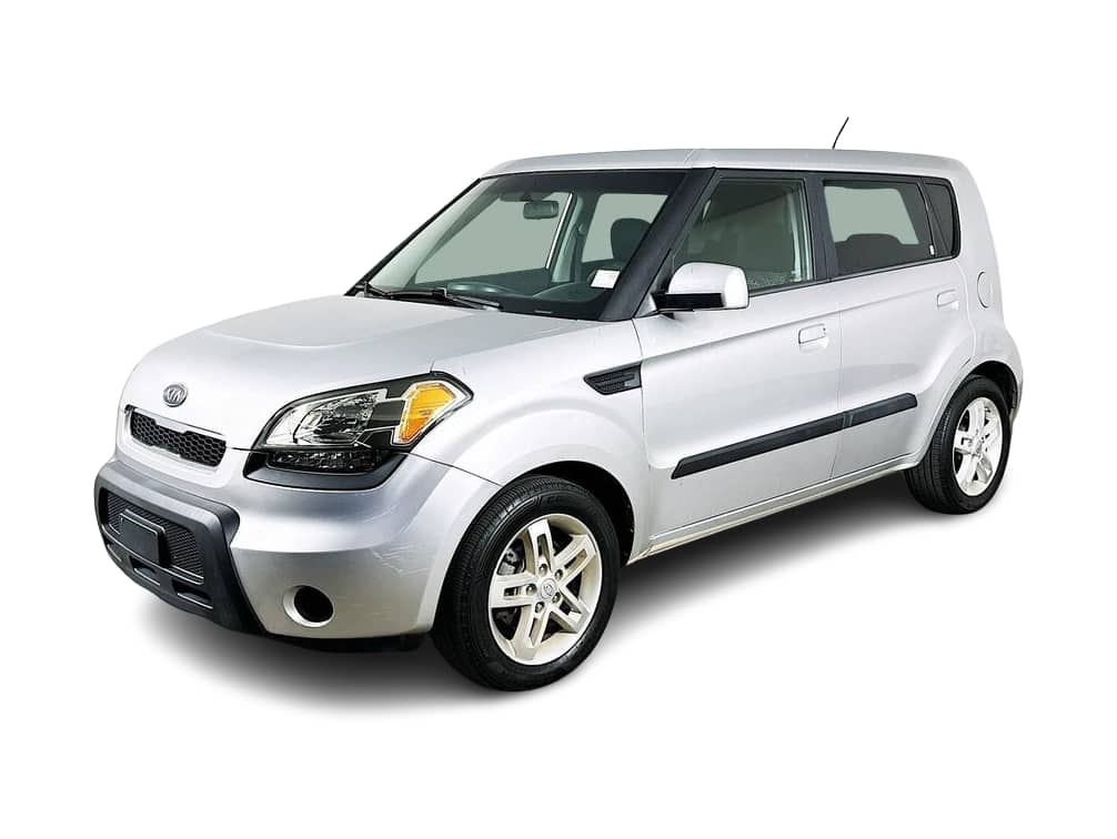 2010 Kia Soul Soul+ -
                  Tampa, FL