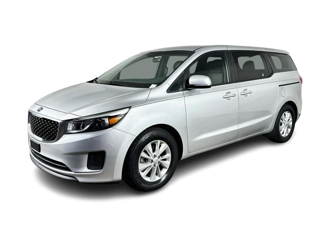 2018 Kia Sedona L -
                  Tampa, FL