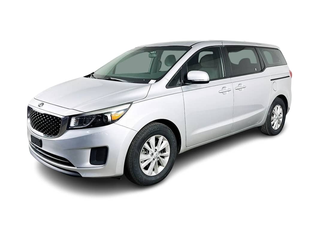2018 Kia Sedona L -
                  Tampa, FL