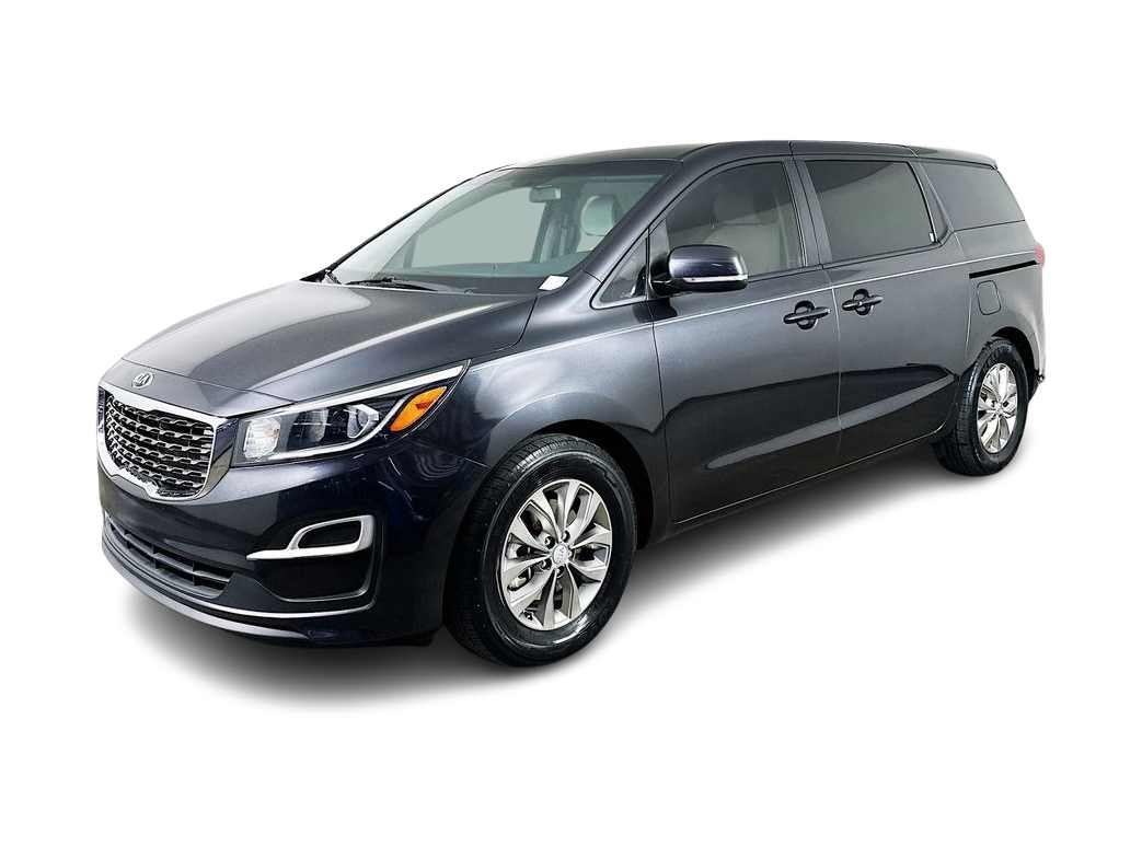 Thumbnail: 2019 Kia Sedona - 1