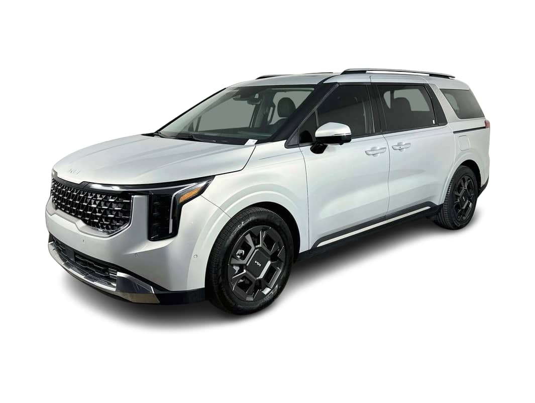 Thumbnail: 2025 Kia Carnival - 1