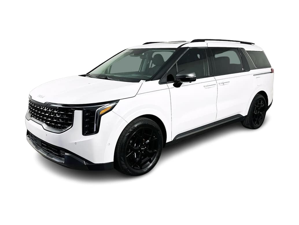 Thumbnail: 2025 Kia Carnival - 1