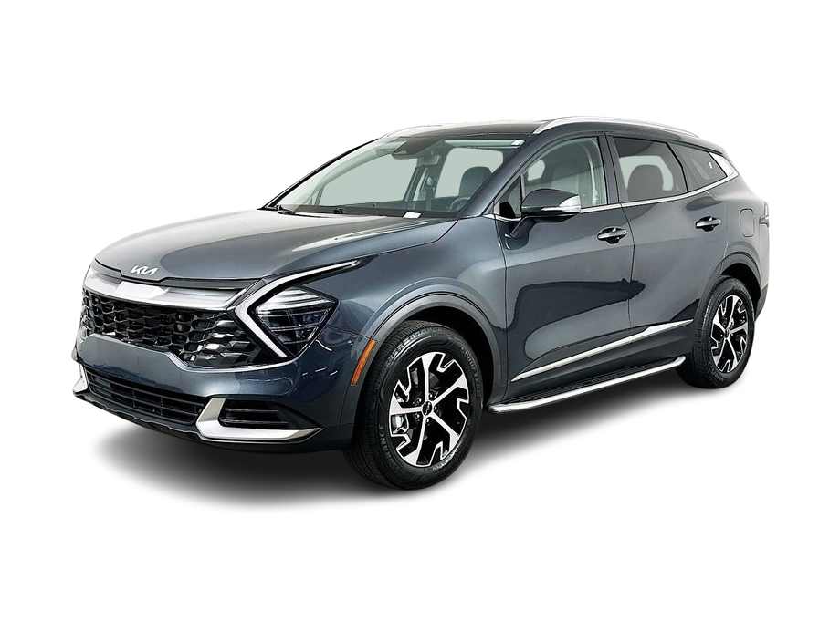Thumbnail: 2025 Kia Sportage - 1