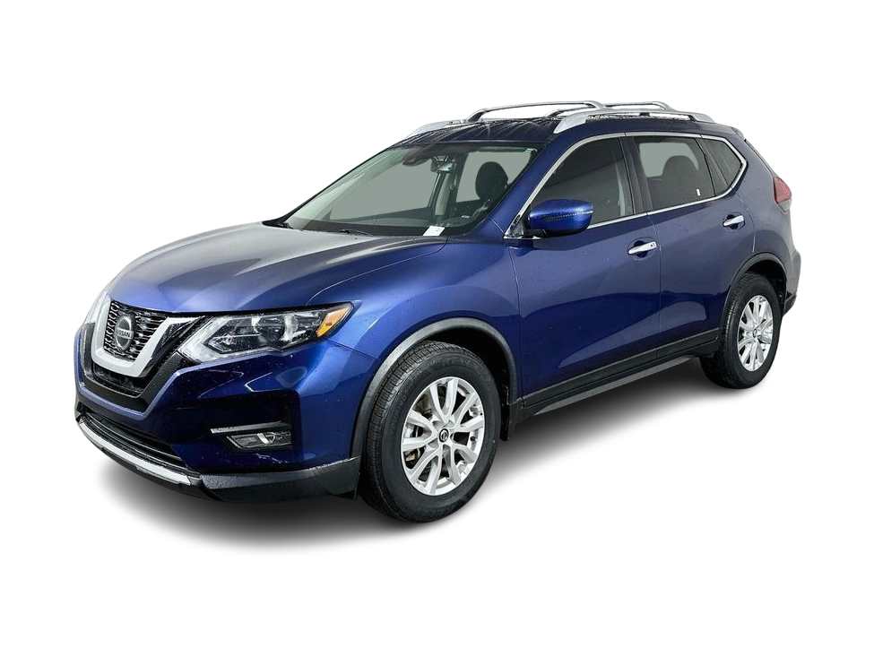 Thumbnail: 2019 Nissan Rogue - 1