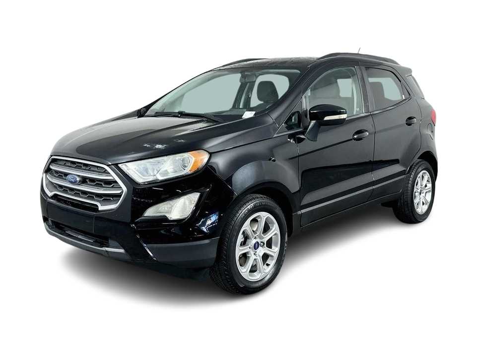 2018 Ford EcoSport SE -
                  Tampa, FL