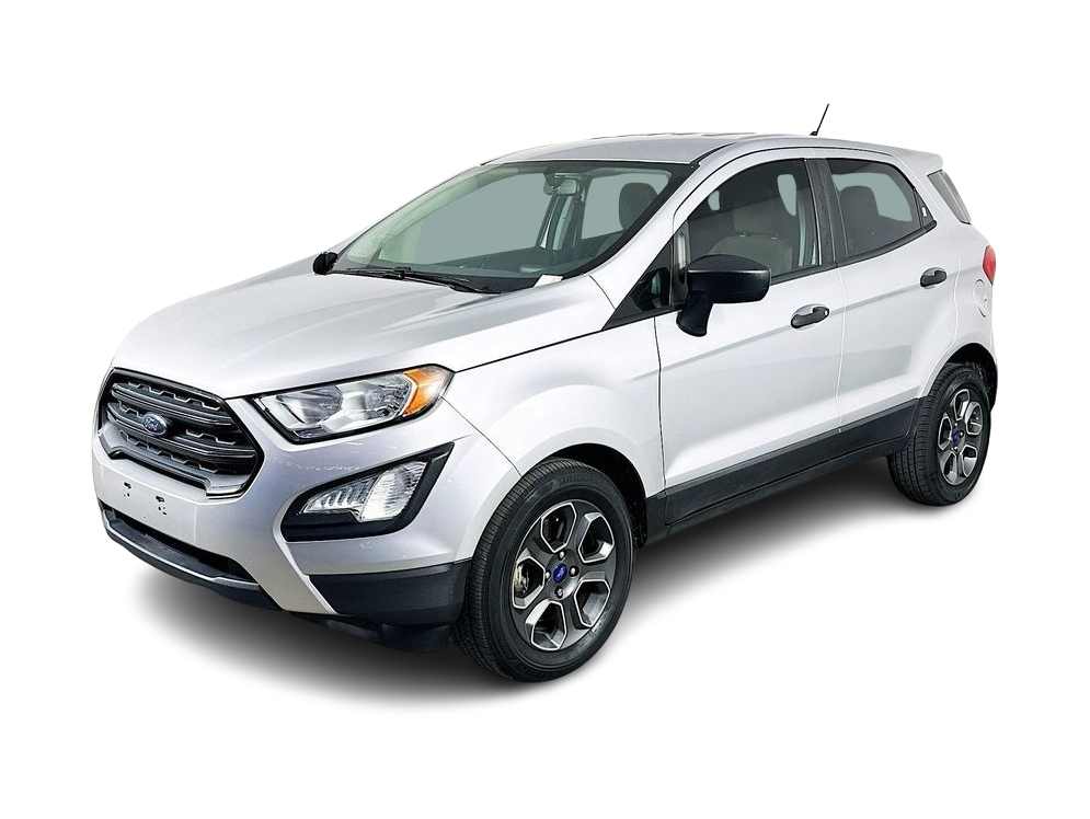 2021 Ford EcoSport S -
                  Tampa, FL