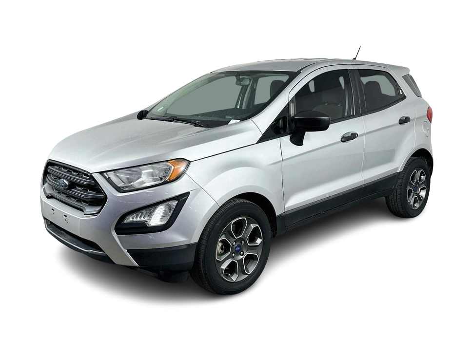 2021 Ford EcoSport S -
                  Tampa, FL
