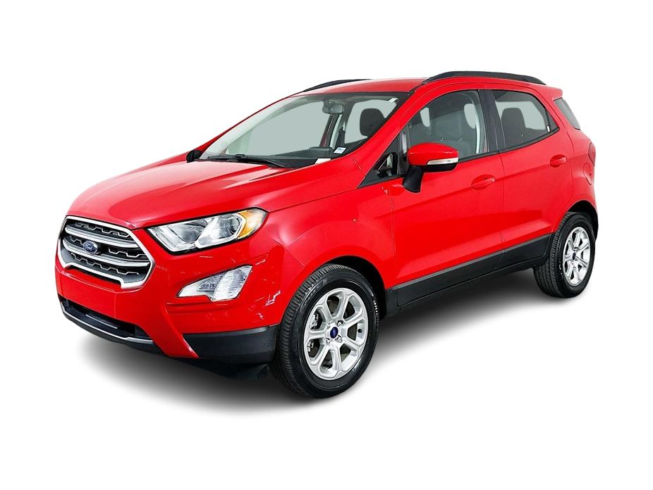 2020 Ford EcoSport SE -
                Tampa, FL