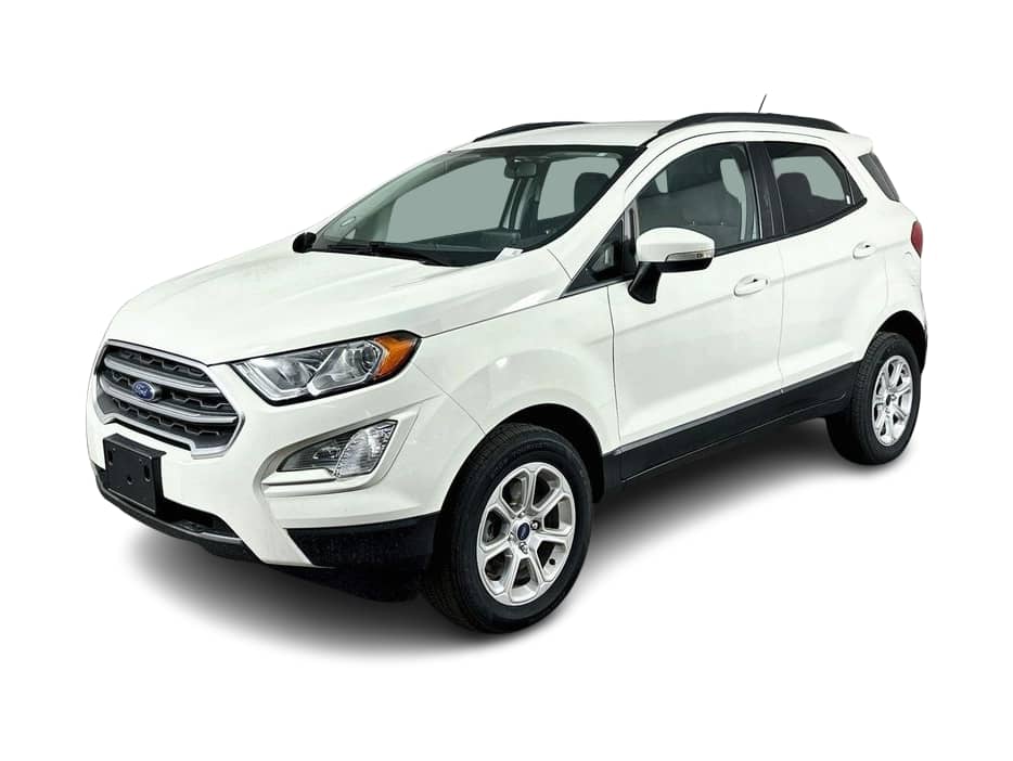 2021 Ford EcoSport SE -
                  Tampa, FL