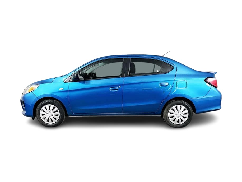 2022 Mitsubishi Mirage G4 ES -
                  Tampa, FL