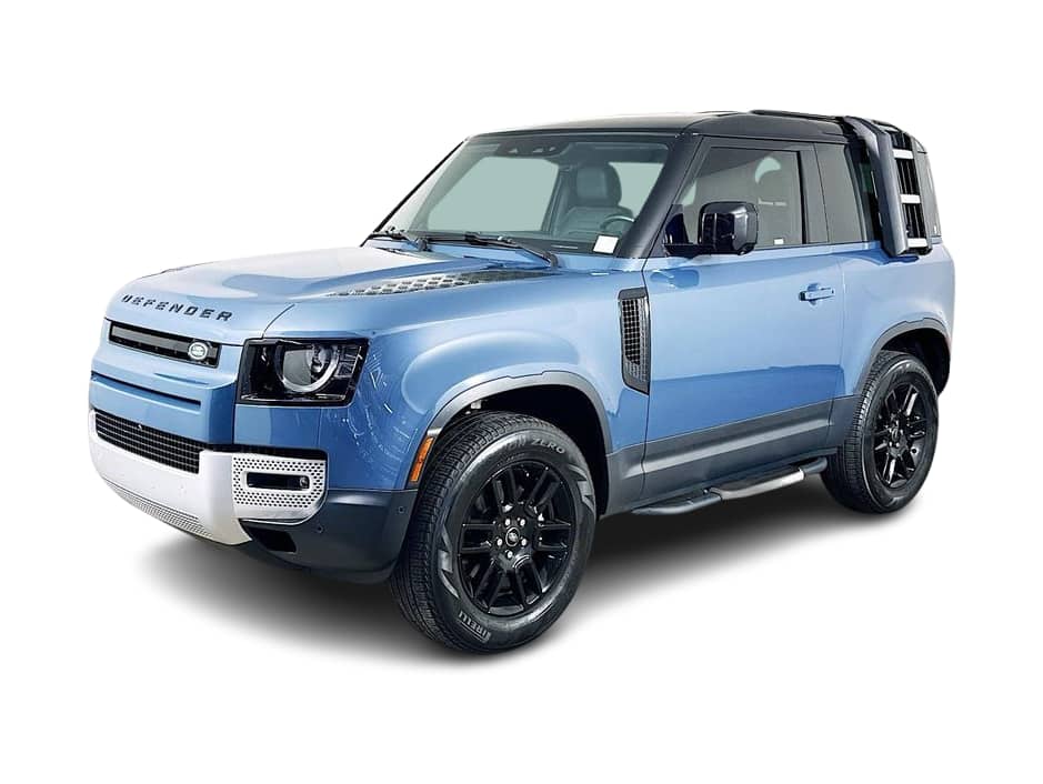2023 Land Rover Defender 90 -
                  Tampa, FL