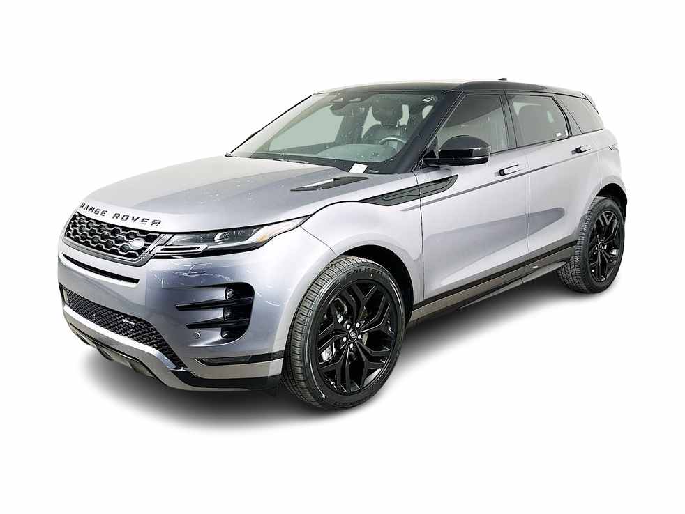 Thumbnail: 2023 Land Rover Range Rover Evoque - 1