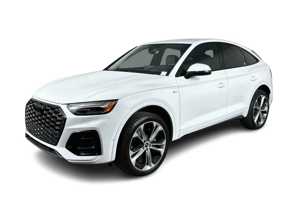Thumbnail: 2023 Audi Q5 - 1