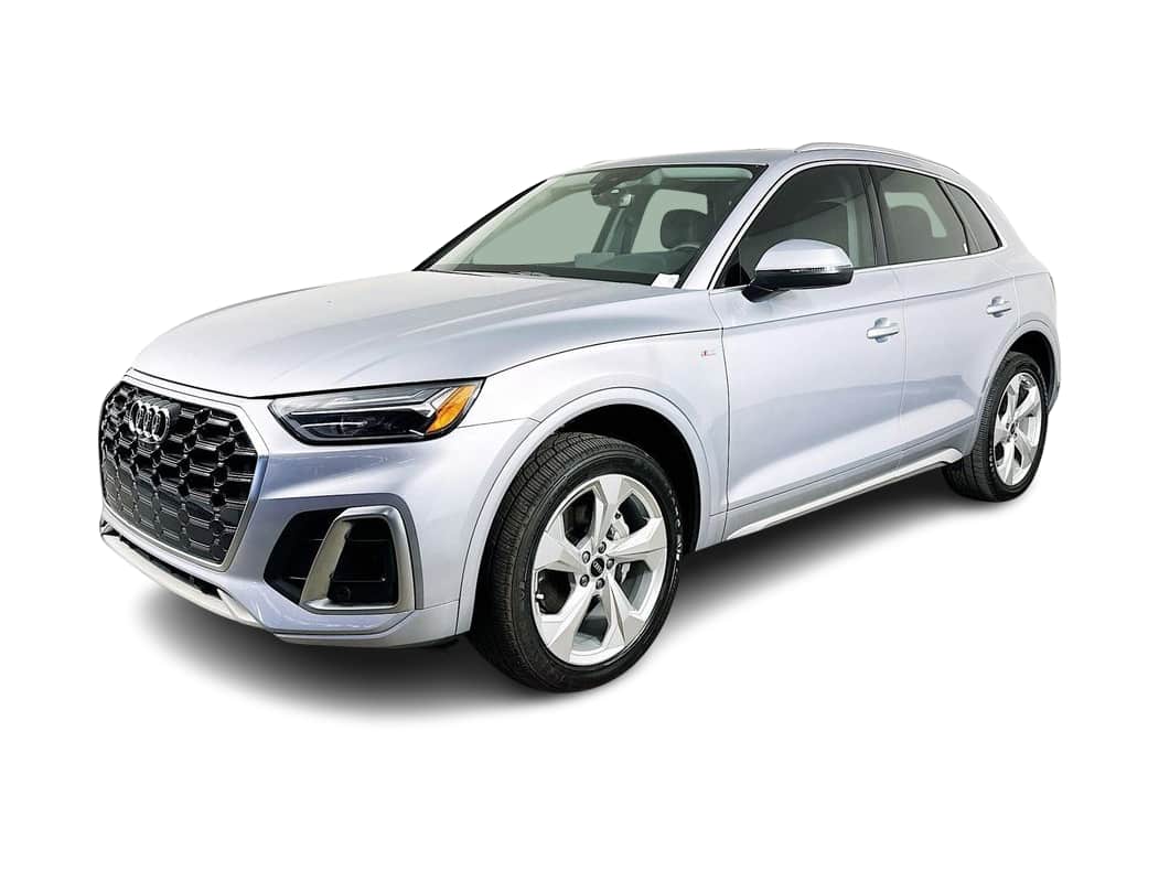 Thumbnail: 2023 Audi Q5 - 1