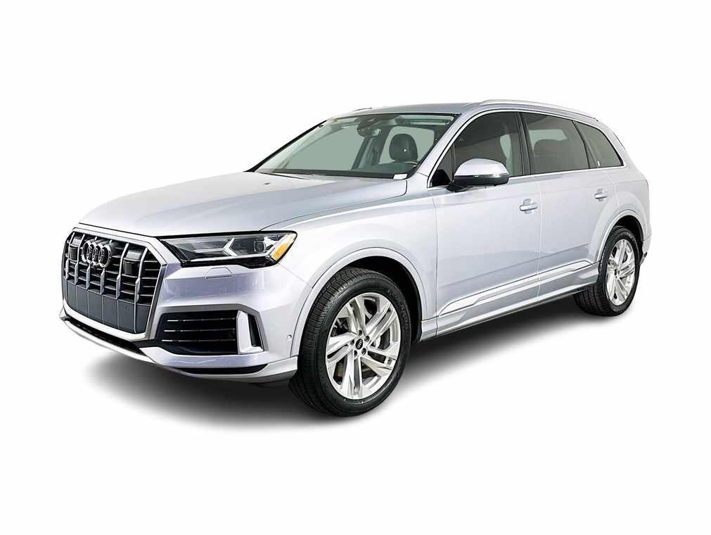 2022 Audi Q7 Premium Plus -
                Tampa, FL