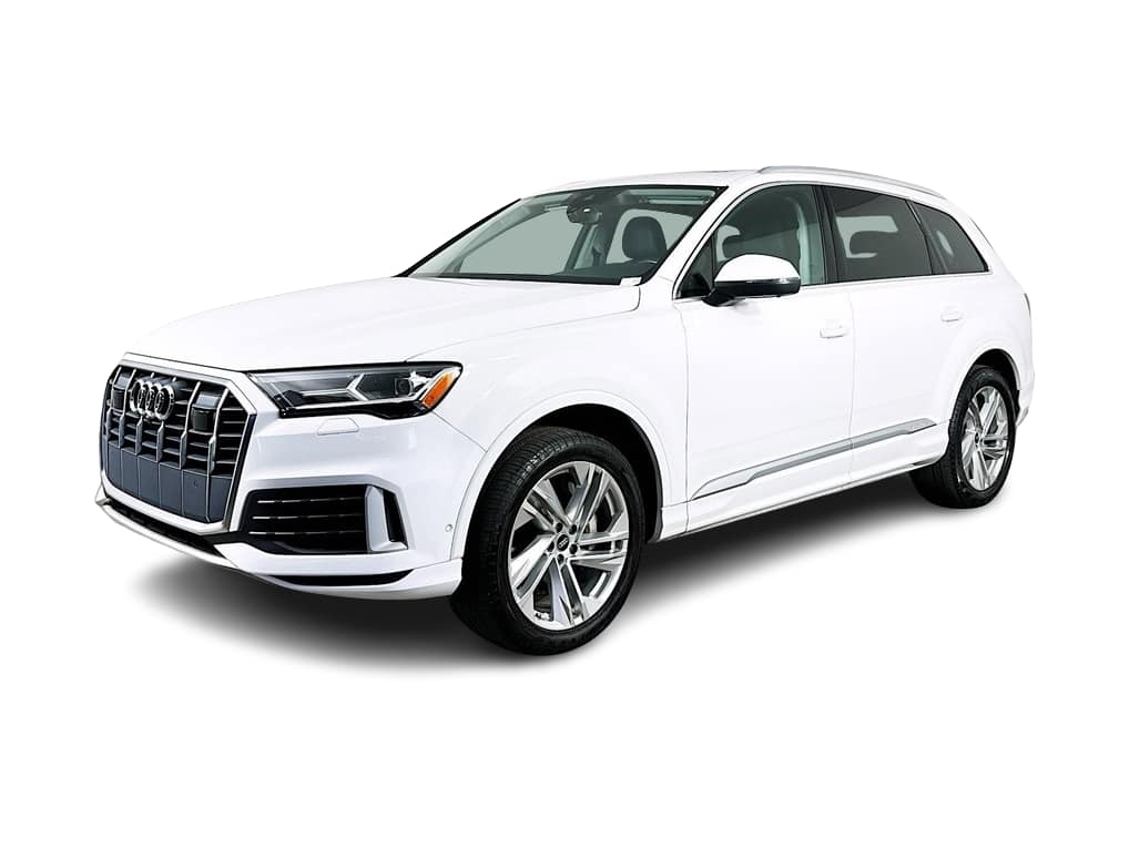 2022 Audi Q7 Premium Plus -
                Tampa, FL