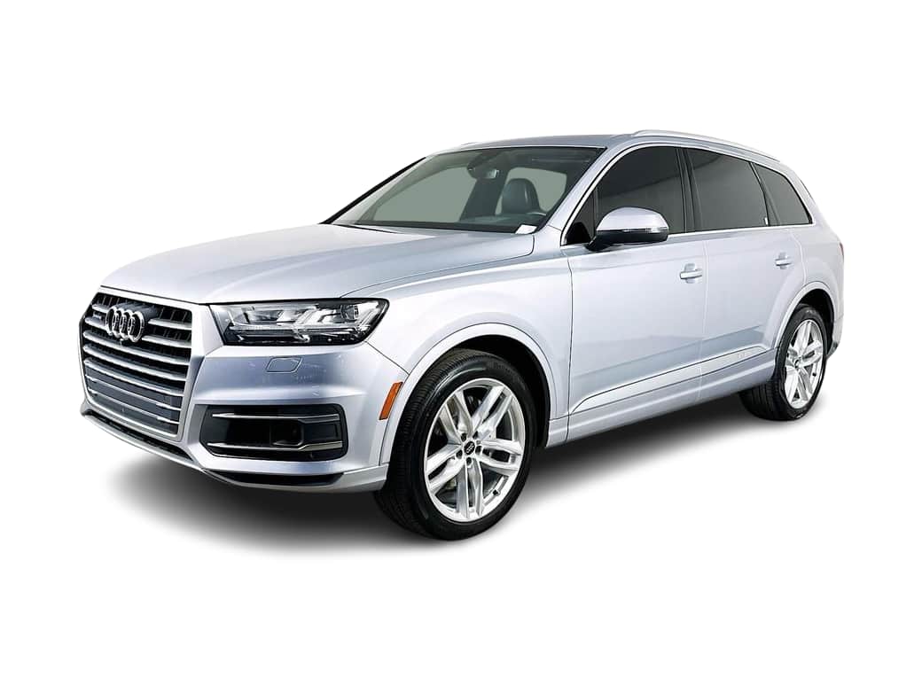 2018 Audi Q7 Prestige -
                  Tampa, FL