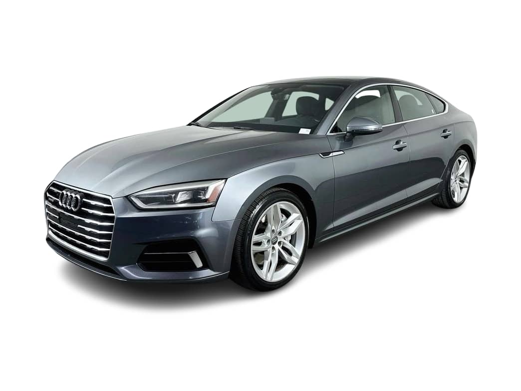 2019 Audi A5 Premium -
                  Tampa, FL