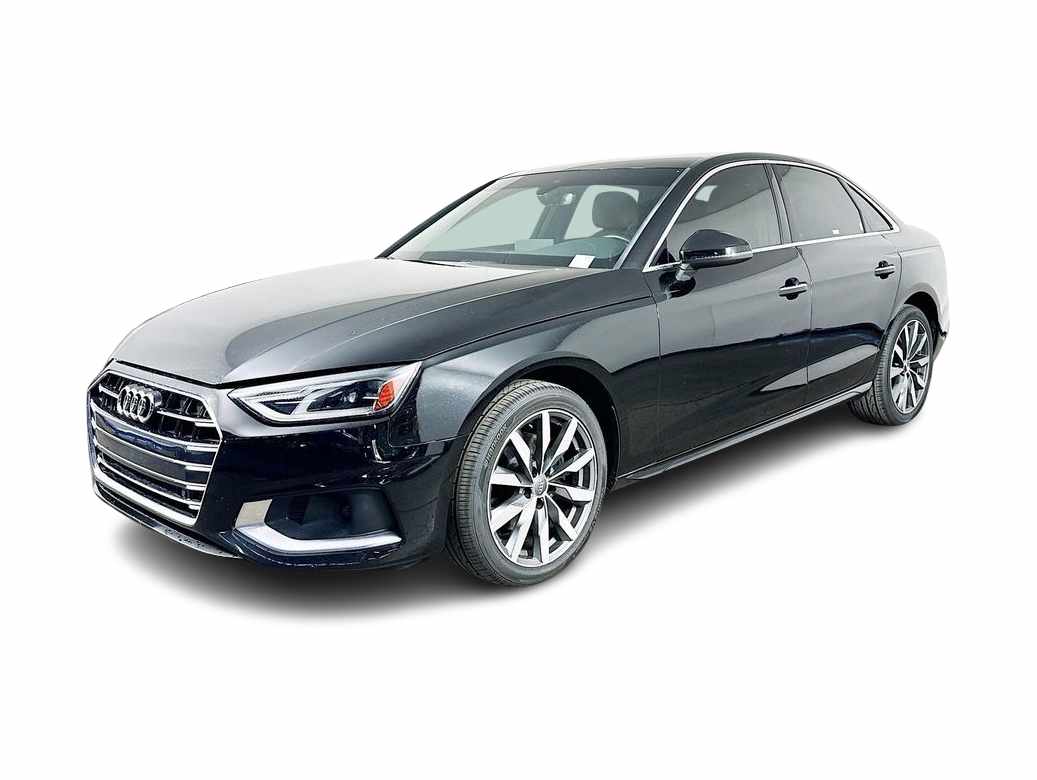 2020 Audi A4 Premium -
                  Tampa, FL