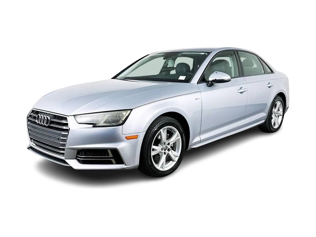2018 Audi A4 Premium -
                  Tampa, FL