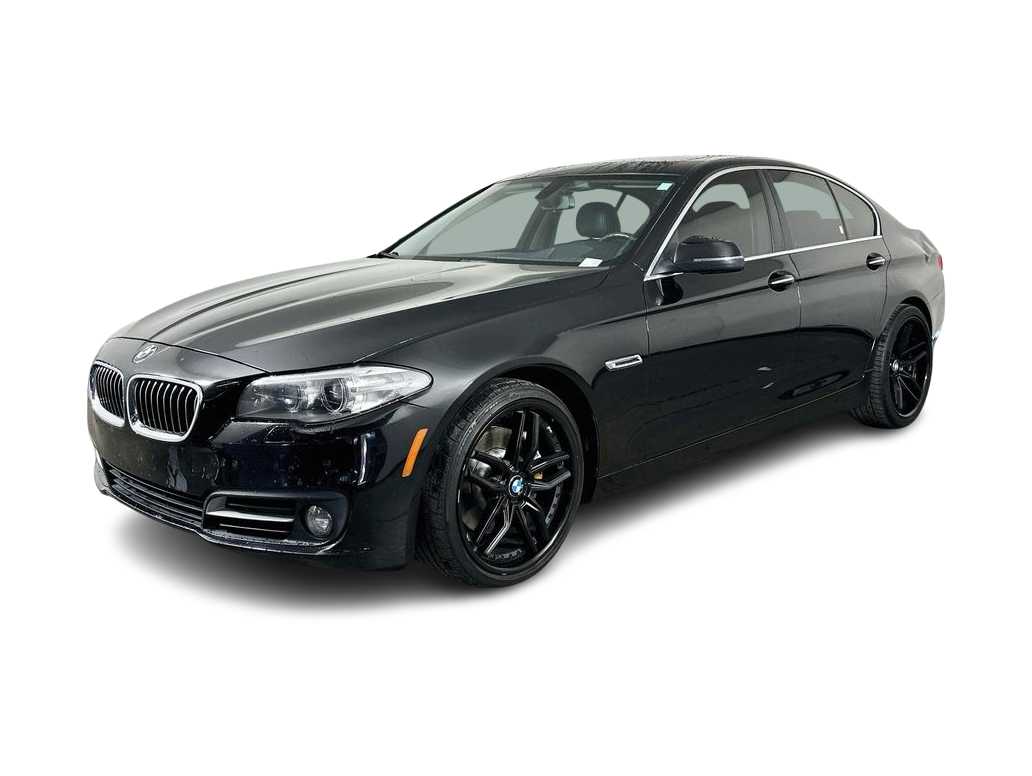 2015 BMW 5 Series 535i -
                  Tampa, FL