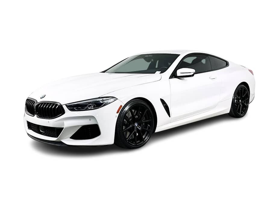 2022 BMW 8 Series 850i -
                  Tampa, FL