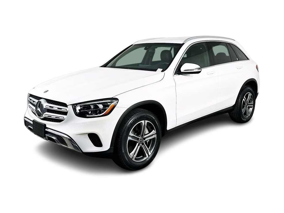 2020 Mercedes-Benz GLC 300 -
                  Tampa, FL