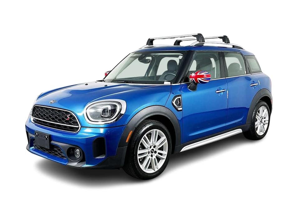Thumbnail: 2023 MINI Cooper Countryman - 1