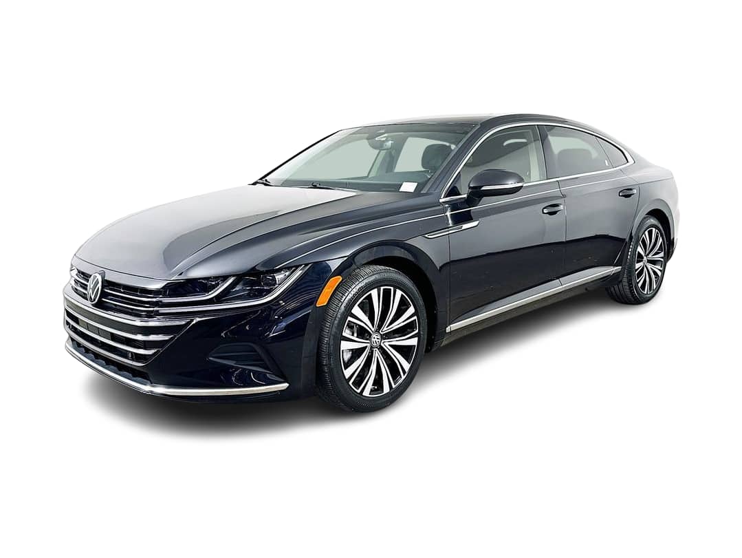 2021 Volkswagen Arteon SE -
                  Tampa, FL