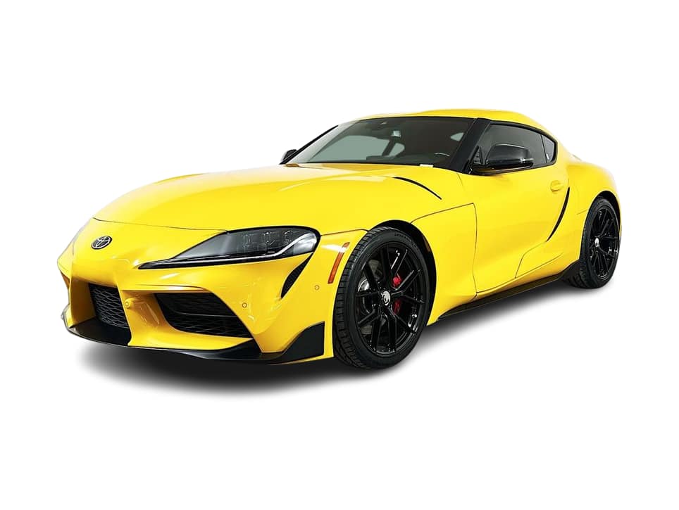 2023 Toyota GR Supra Premium -
                  Tampa, FL
