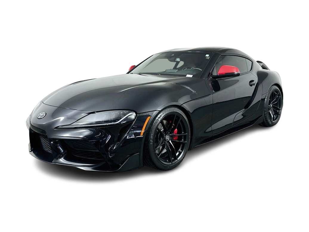 2020 Toyota GR Supra Launch Edition -
                  Tampa, FL