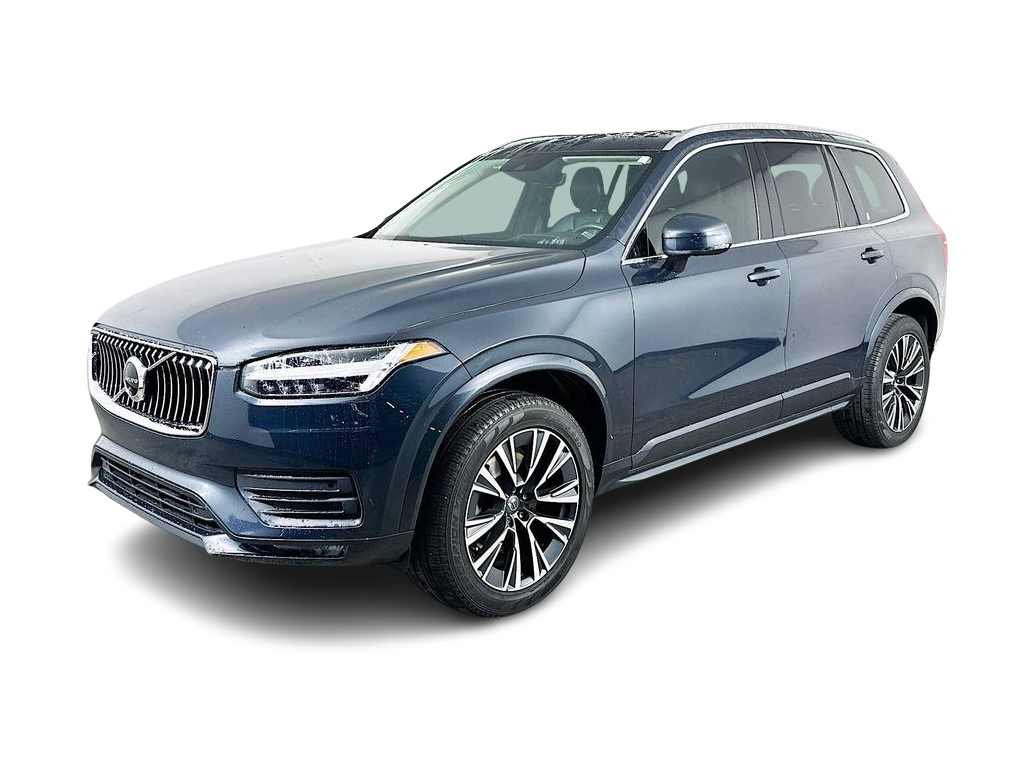 Thumbnail: 2022 Volvo XC90 - 1