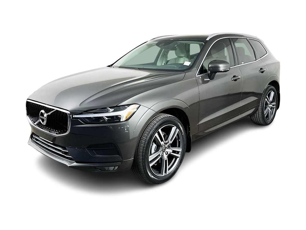 Thumbnail: 2021 Volvo XC60 - 1