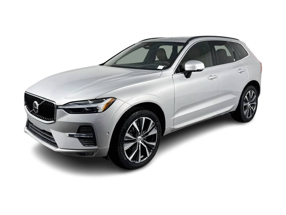 2022 Volvo XC60 B5 Momentum -
                  Tampa, FL