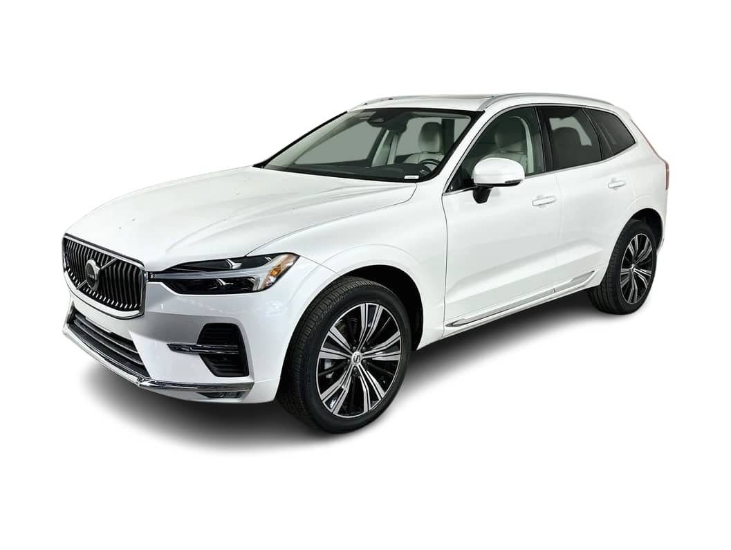 Thumbnail: 2022 Volvo XC60 - 1