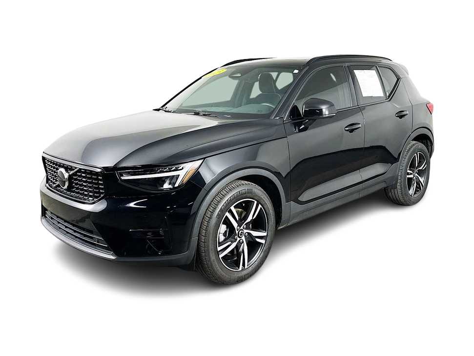 2023 Volvo XC40 B5 Plus -
                  Tampa, FL