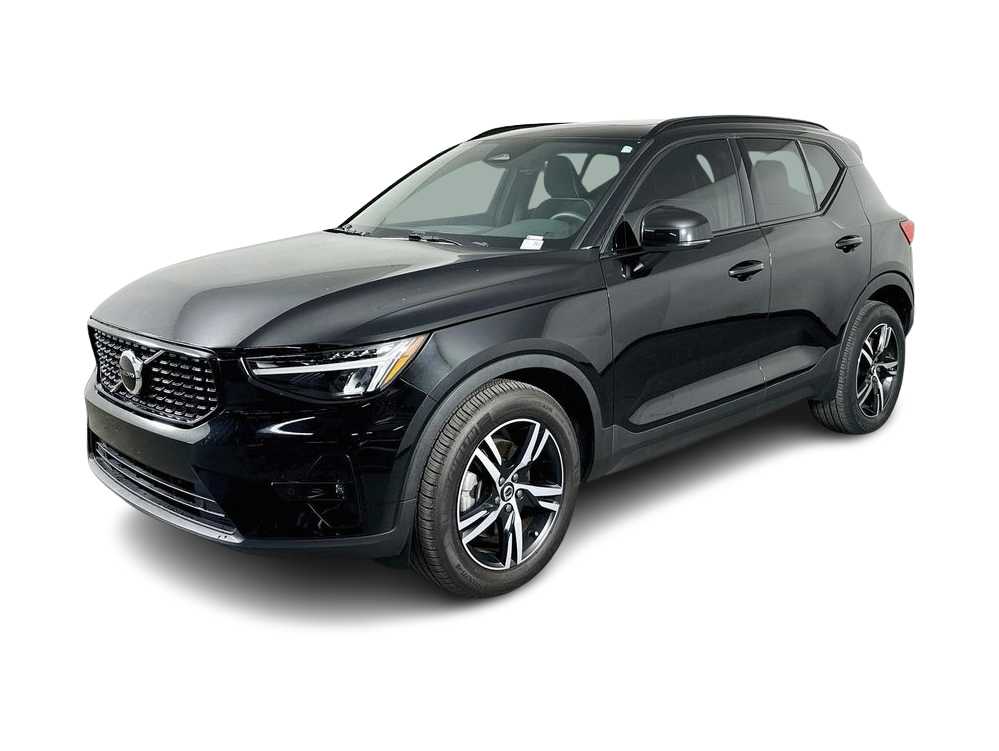 2023 Volvo XC40 B5 Plus -
                  Tampa, FL
