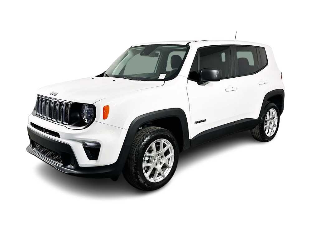 Thumbnail: 2023 Jeep Renegade - 1