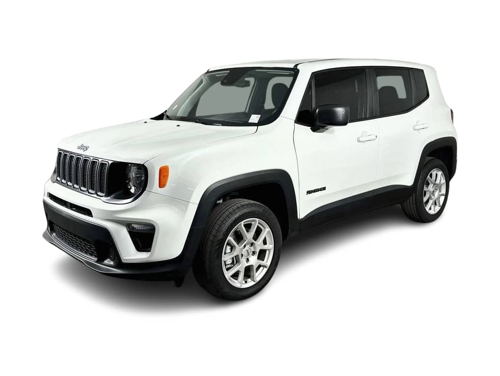 Thumbnail: 2023 Jeep Renegade - 1